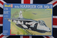 images/productimages/small/BAe HARRIER GR.Mk.7 Revell 04634 doos.jpg